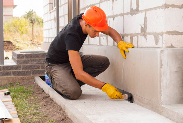 Licensed Basement Waterproofing service in New Vienna, OH - Halo Water Proofing